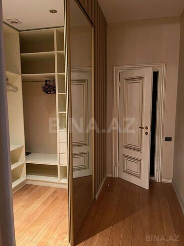 Сдаётся 4-комн. новостройка 232 м², м. Сахил, photo 20 from 26