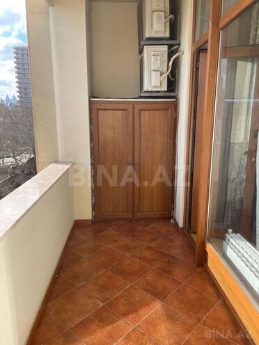 Сдаётся 4-комн. новостройка 232 м², м. Сахил, photo 25 from 26