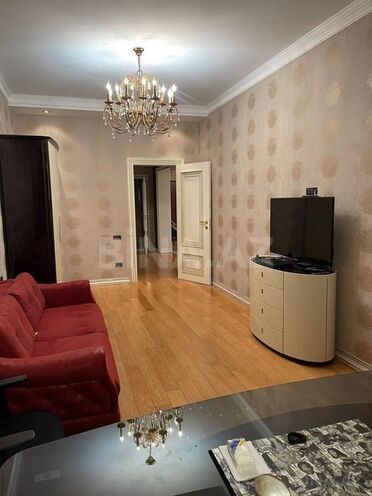 Сдаётся 4-комн. новостройка 232 м², м. Сахил, photo 7 from 26