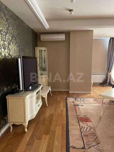 Сдаётся 4-комн. новостройка 232 м², м. Сахил, photo 14 from 26