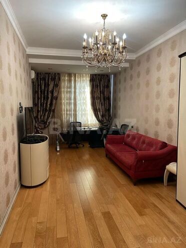 Сдаётся 4-комн. новостройка 232 м², м. Сахил, photo 6 from 26