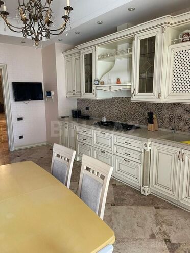 Сдаётся 4-комн. новостройка 232 м², м. Сахил, photo 16 from 26