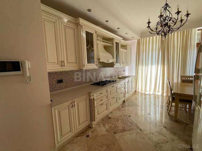 Сдаётся 4-комн. новостройка 232 м², м. Сахил, photo 15 from 26