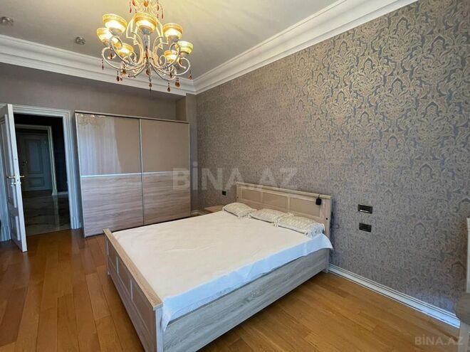Сдаётся 4-комн. новостройка 232 м², м. Сахил, photo 13 from 26