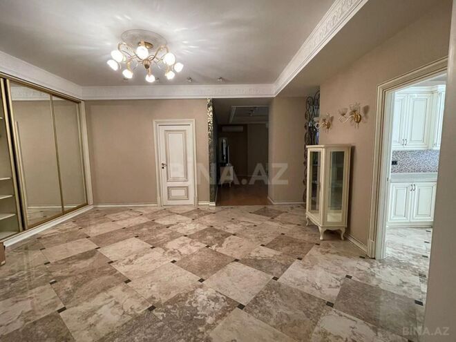 Сдаётся 4-комн. новостройка 232 м², м. Сахил, photo 18 from 26