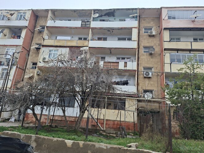 Продаётся 2-комн. вторичка 54 м², пос. Локбатан, photo 6 from 12
