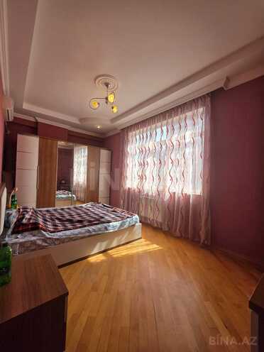Продаётся 2-комн. новостройка 91 м², м. Иншаатчылар, photo 6 from 15