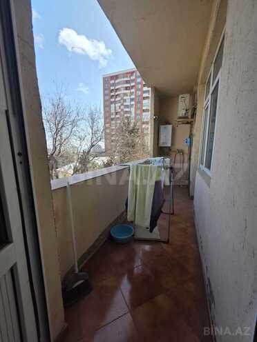 Продаётся 2-комн. новостройка 91 м², м. Иншаатчылар, photo 10 from 15