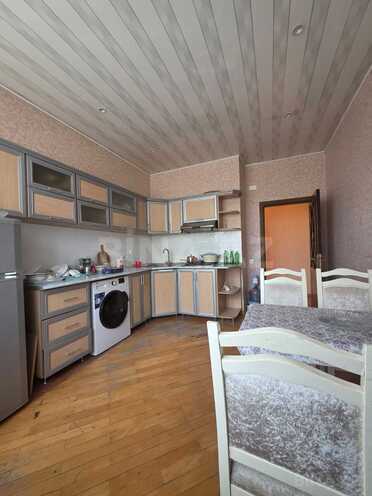 Продаётся 2-комн. новостройка 91 м², м. Иншаатчылар, photo 9 from 15