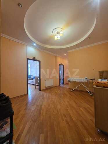 Продаётся 2-комн. новостройка 91 м², м. Иншаатчылар, photo 11 from 15