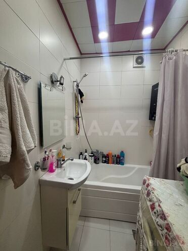 Сдаётся 2-комн. вторичка 50 м², м. Дернегюль, photo 11 from 13