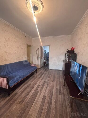 Сдаётся 2-комн. вторичка 50 м², м. Дернегюль, photo 4 from 13