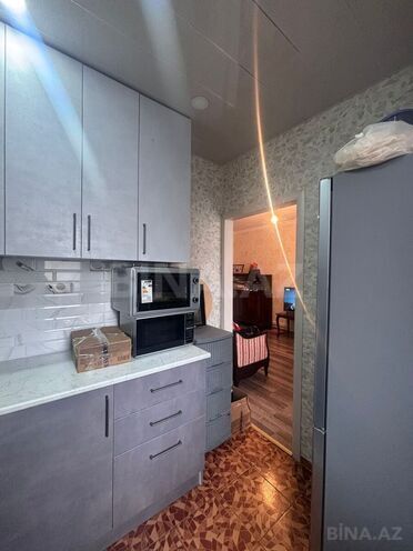 Сдаётся 2-комн. вторичка 50 м², м. Дернегюль, photo 9 from 13