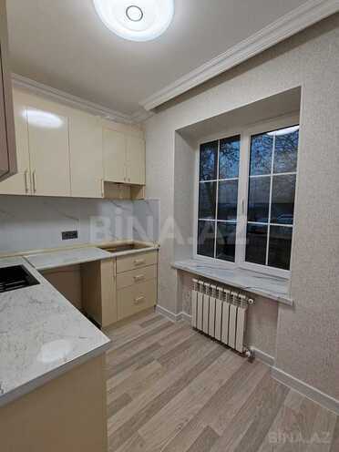 Satılır 2 otaqlı köhnə tikili 60 m², Elmlər Akademiyası m., photo 13 from 18