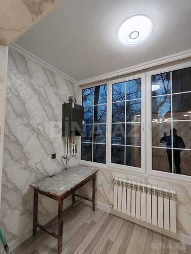 Satılır 2 otaqlı köhnə tikili 60 m², Elmlər Akademiyası m., photo 16 from 18