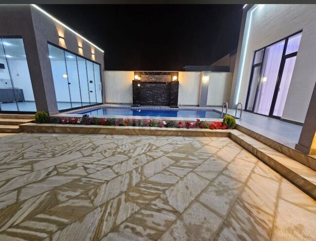 Satılır 4 otaqlı həyət evi/bağ evi 155 m², Şüvəlan q., photo 6 from 26