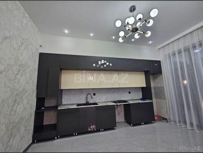 Satılır 4 otaqlı həyət evi/bağ evi 155 m², Şüvəlan q., photo 10 from 26
