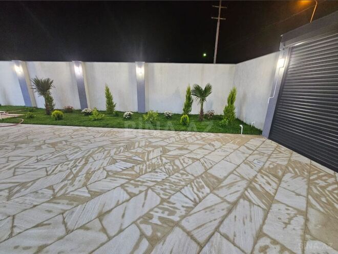 Satılır 4 otaqlı həyət evi/bağ evi 155 m², Şüvəlan q., photo 25 from 26
