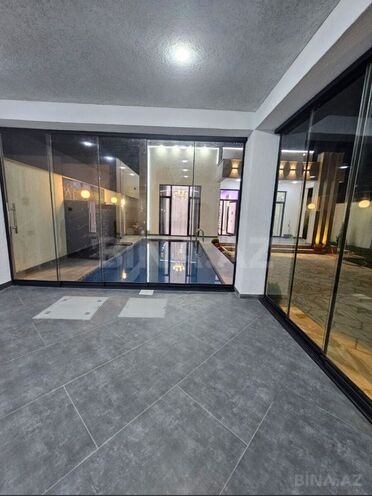 Satılır 4 otaqlı həyət evi/bağ evi 155 m², Şüvəlan q., photo 24 from 26