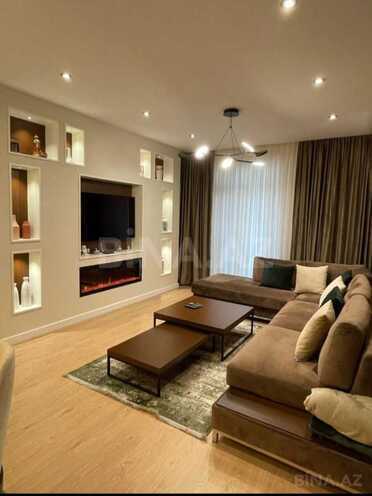 Сдаётся 2-комн. новостройка 105 м², м. 8 ноября, photo 11 from 18