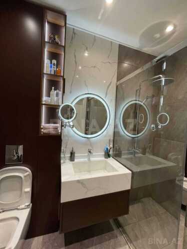 Сдаётся 2-комн. новостройка 105 м², м. 8 ноября, photo 15 from 18