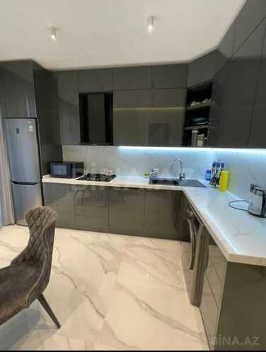 Сдаётся 2-комн. новостройка 105 м², м. 8 ноября, photo 6 from 18