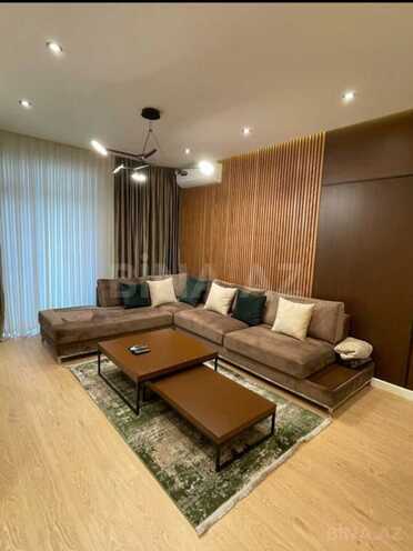 Сдаётся 2-комн. новостройка 105 м², м. 8 ноября, photo 1 from 18