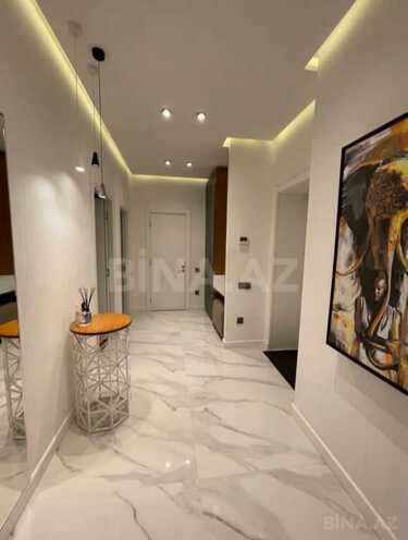 Сдаётся 2-комн. новостройка 105 м², м. 8 ноября, photo 4 from 18