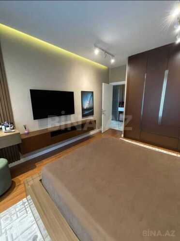 Сдаётся 2-комн. новостройка 105 м², м. 8 ноября, photo 10 from 18