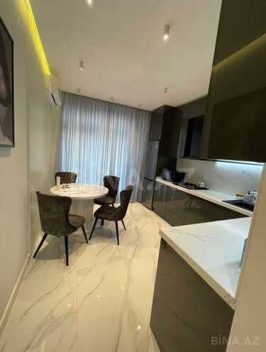 Сдаётся 2-комн. новостройка 105 м², м. 8 ноября, photo 3 from 18