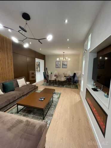 Сдаётся 2-комн. новостройка 105 м², м. 8 ноября, photo 7 from 18