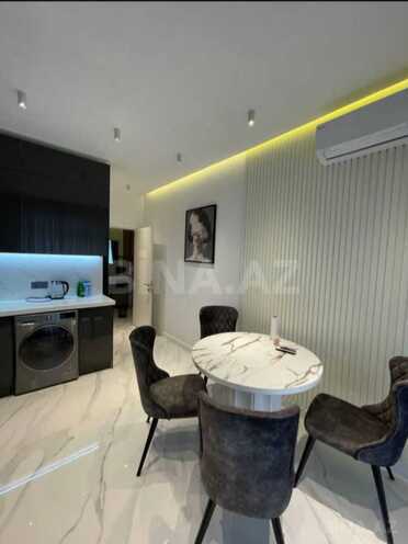 Сдаётся 2-комн. новостройка 105 м², м. 8 ноября, photo 14 from 18