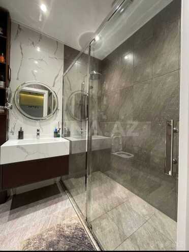 Сдаётся 2-комн. новостройка 105 м², м. 8 ноября, photo 12 from 18
