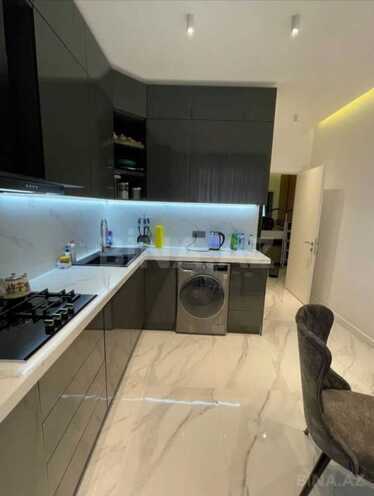 Сдаётся 2-комн. новостройка 105 м², м. 8 ноября, photo 13 from 18