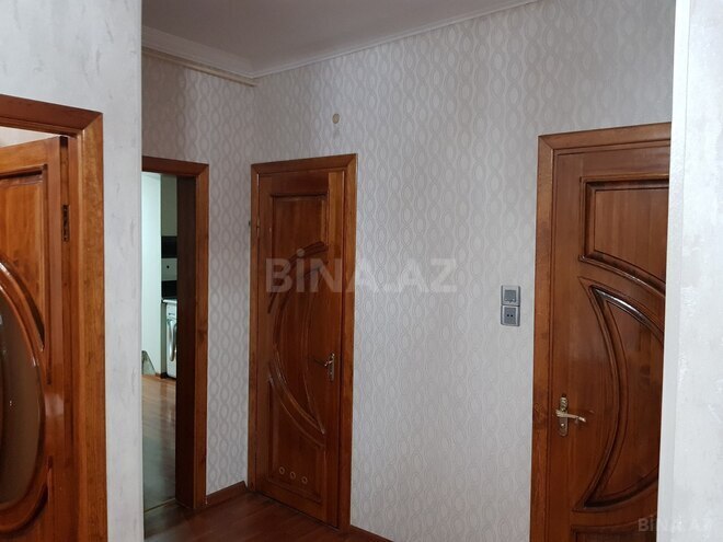 İcarəyə verilir 3 otaqlı köhnə tikili 80 m², Əhmədli m., photo 21 from 24