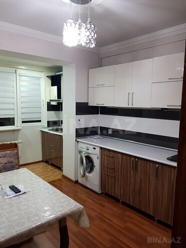 İcarəyə verilir 3 otaqlı köhnə tikili 80 m², Əhmədli m., photo 8 from 24