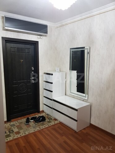 İcarəyə verilir 3 otaqlı köhnə tikili 80 m², Əhmədli m., photo 23 from 24