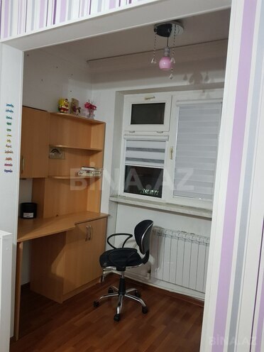 İcarəyə verilir 3 otaqlı köhnə tikili 80 m², Əhmədli m., photo 17 from 24