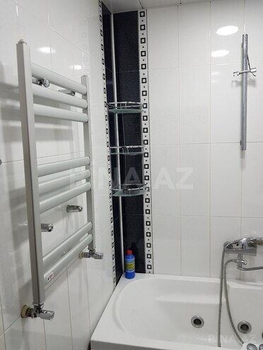 İcarəyə verilir 3 otaqlı köhnə tikili 80 m², Əhmədli m., photo 20 from 24