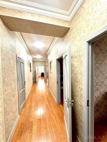 Продаётся 3-комн. новостройка 145 м², м. Гянджлик, photo 5 from 14