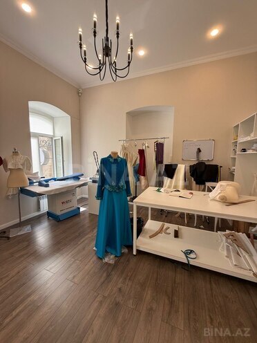 İcarəyə verilir 4 otaqlı ofis 120 m², İçəri Şəhər m., photo 12 from 15