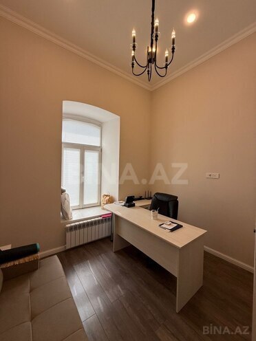 İcarəyə verilir 4 otaqlı ofis 120 m², İçəri Şəhər m., photo 8 from 15