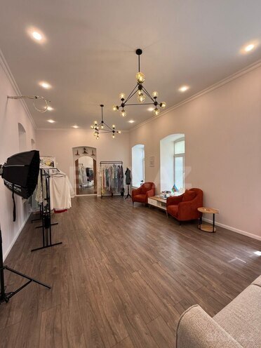 İcarəyə verilir 4 otaqlı ofis 120 m², İçəri Şəhər m., photo 9 from 15