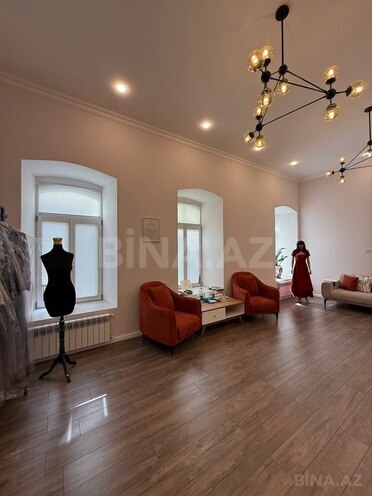 İcarəyə verilir 4 otaqlı ofis 120 m², İçəri Şəhər m., photo 11 from 15
