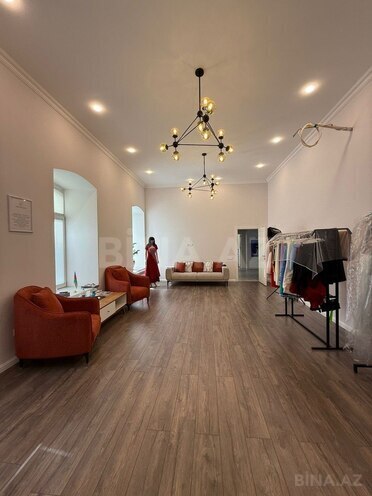 İcarəyə verilir 4 otaqlı ofis 120 m², İçəri Şəhər m., photo 5 from 15