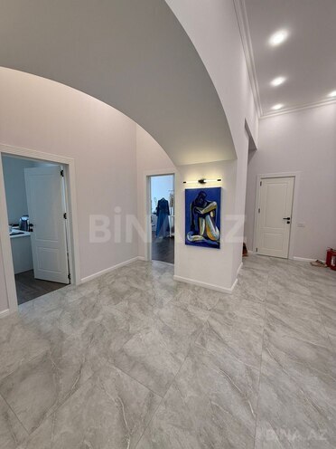 İcarəyə verilir 4 otaqlı ofis 120 m², İçəri Şəhər m., photo 10 from 15