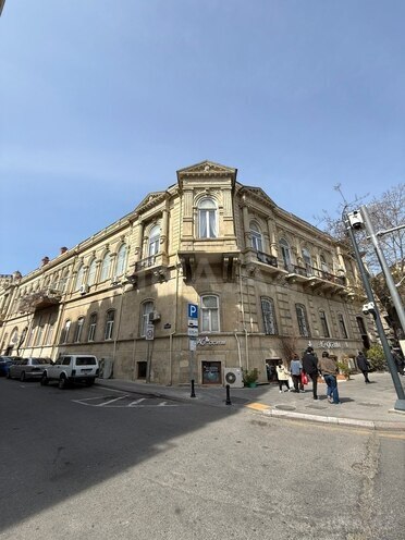 İcarəyə verilir 4 otaqlı ofis 120 m², İçəri Şəhər m., photo 3 from 15