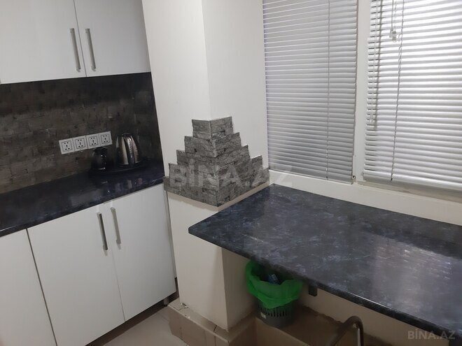 İcarəyə verilir 3 otaqlı ofis 60 m², 28 May m., photo 11 from 14