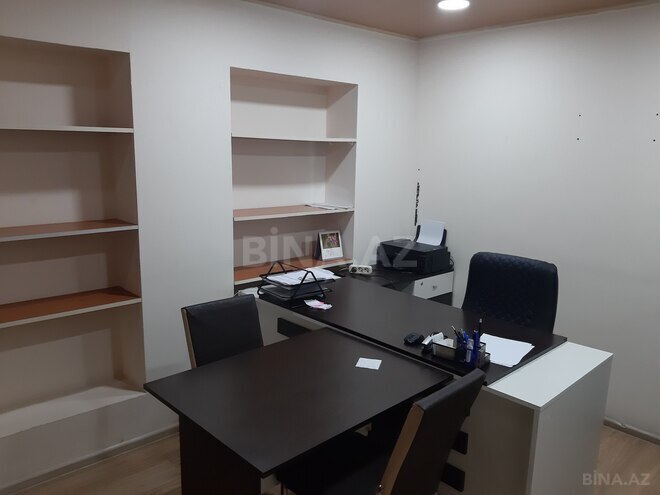 İcarəyə verilir 3 otaqlı ofis 60 m², 28 May m., photo 5 from 14