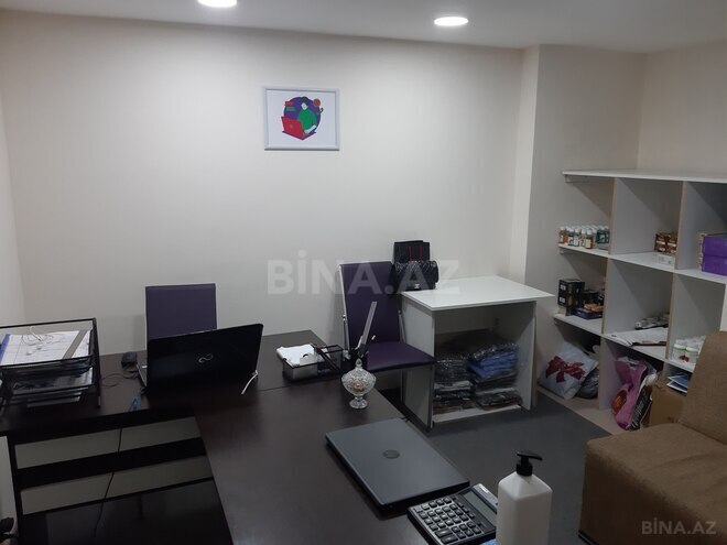İcarəyə verilir 3 otaqlı ofis 60 m², 28 May m., photo 13 from 14